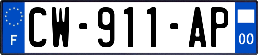 CW-911-AP