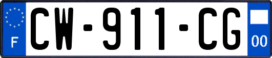 CW-911-CG