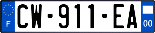 CW-911-EA