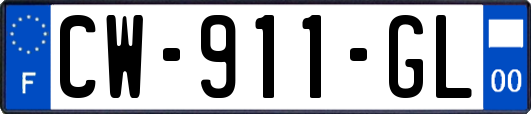 CW-911-GL