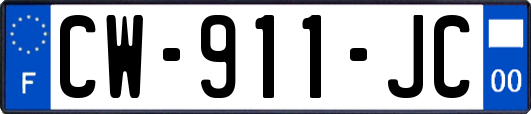 CW-911-JC