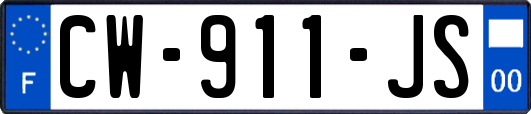 CW-911-JS