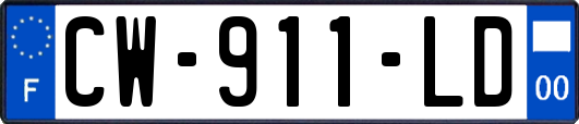 CW-911-LD