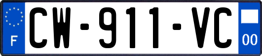 CW-911-VC