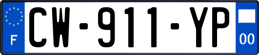 CW-911-YP