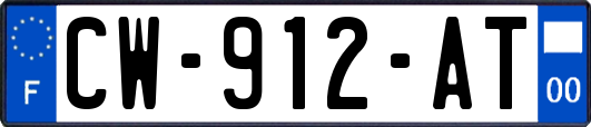 CW-912-AT