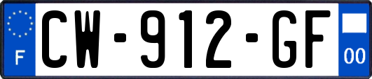 CW-912-GF