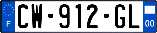CW-912-GL