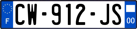 CW-912-JS