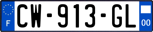 CW-913-GL