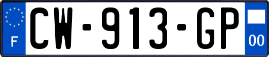 CW-913-GP