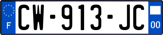 CW-913-JC
