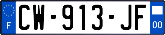 CW-913-JF