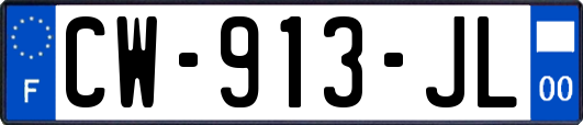 CW-913-JL