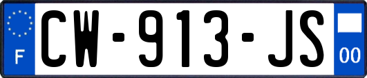 CW-913-JS