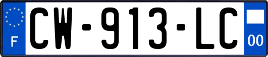 CW-913-LC