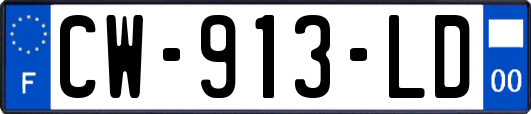 CW-913-LD