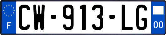 CW-913-LG
