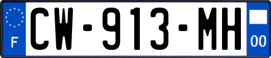 CW-913-MH