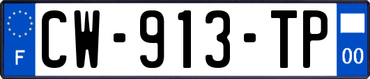 CW-913-TP