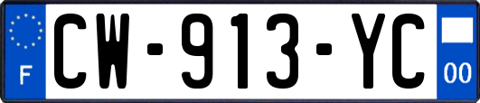 CW-913-YC