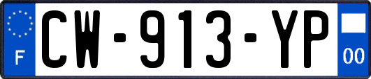 CW-913-YP