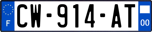 CW-914-AT