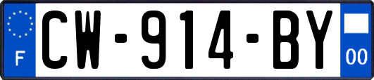 CW-914-BY