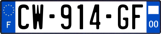 CW-914-GF