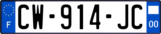 CW-914-JC