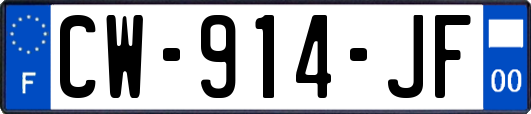 CW-914-JF