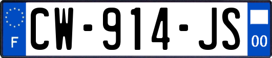 CW-914-JS