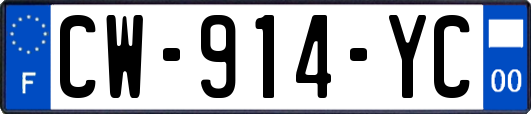 CW-914-YC