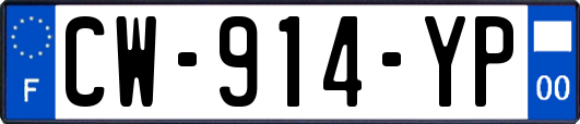 CW-914-YP