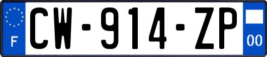 CW-914-ZP