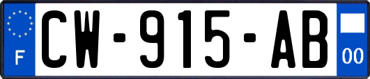 CW-915-AB