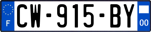 CW-915-BY