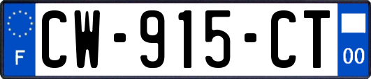 CW-915-CT