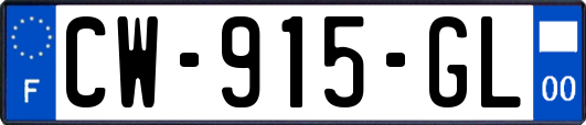 CW-915-GL