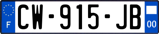 CW-915-JB