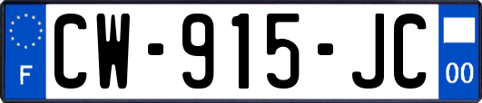 CW-915-JC