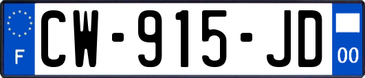 CW-915-JD