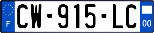 CW-915-LC