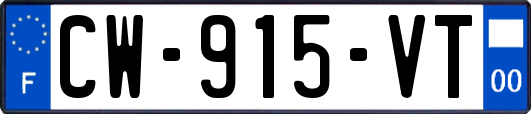 CW-915-VT