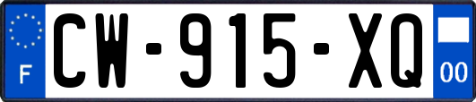 CW-915-XQ