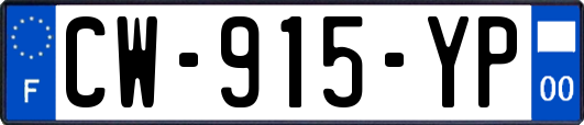 CW-915-YP