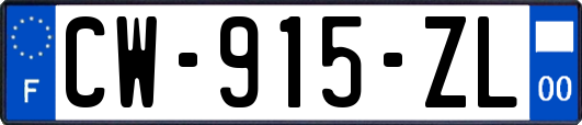 CW-915-ZL