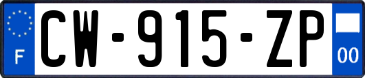 CW-915-ZP