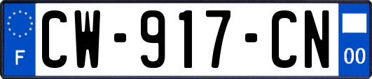 CW-917-CN