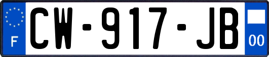 CW-917-JB